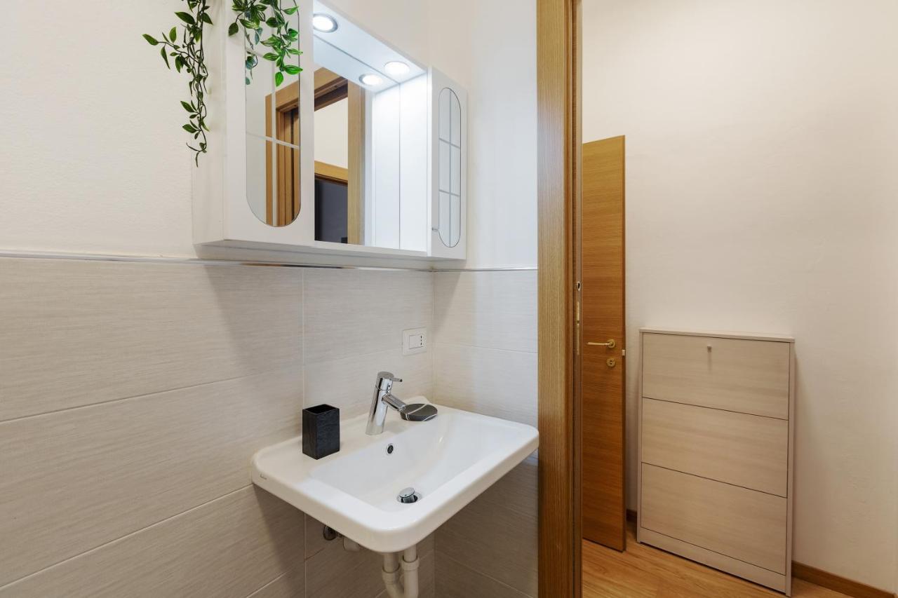 Buenos Aires & Lima Cosy Flat Apartman Milánó Kültér fotó