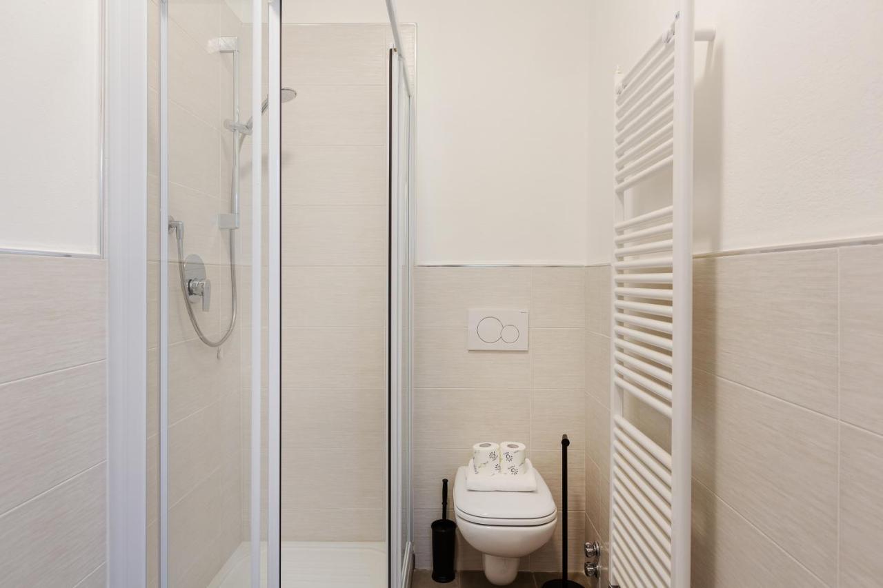 Buenos Aires & Lima Cosy Flat Apartman Milánó Kültér fotó